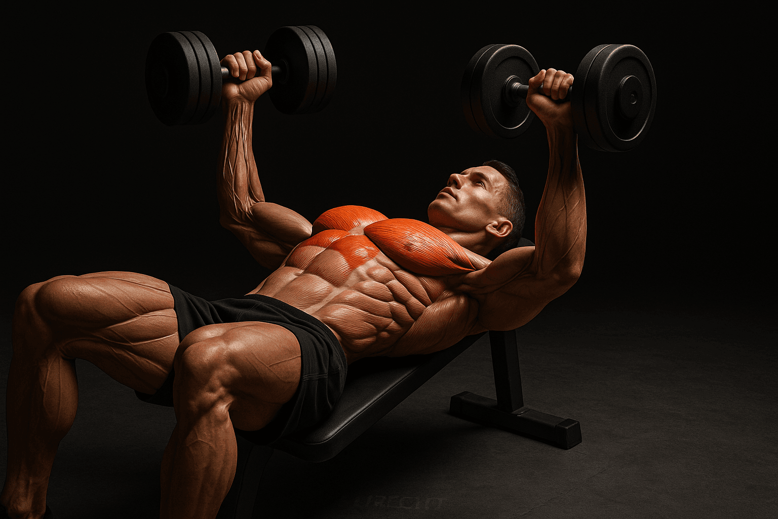 db bench
