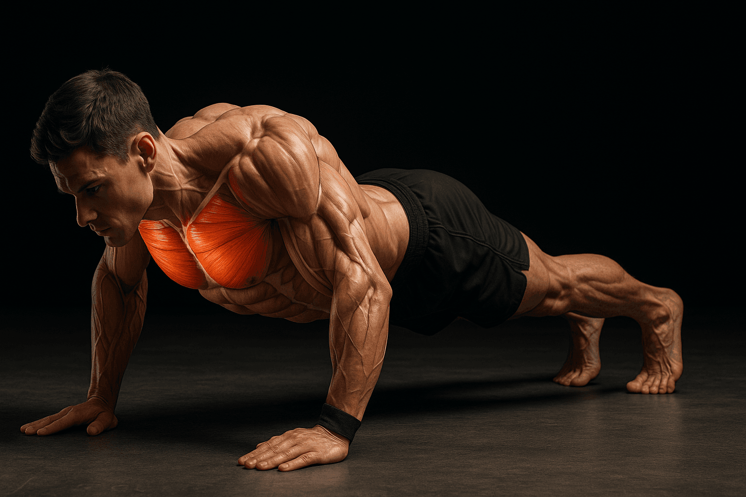 pushup